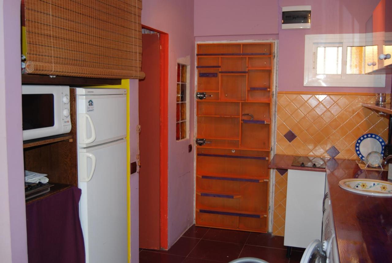 Sol Y Playa Apartamento Benalmádena